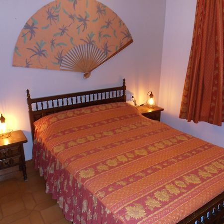 Apartamentos Peniscola Playa Экстерьер фото
