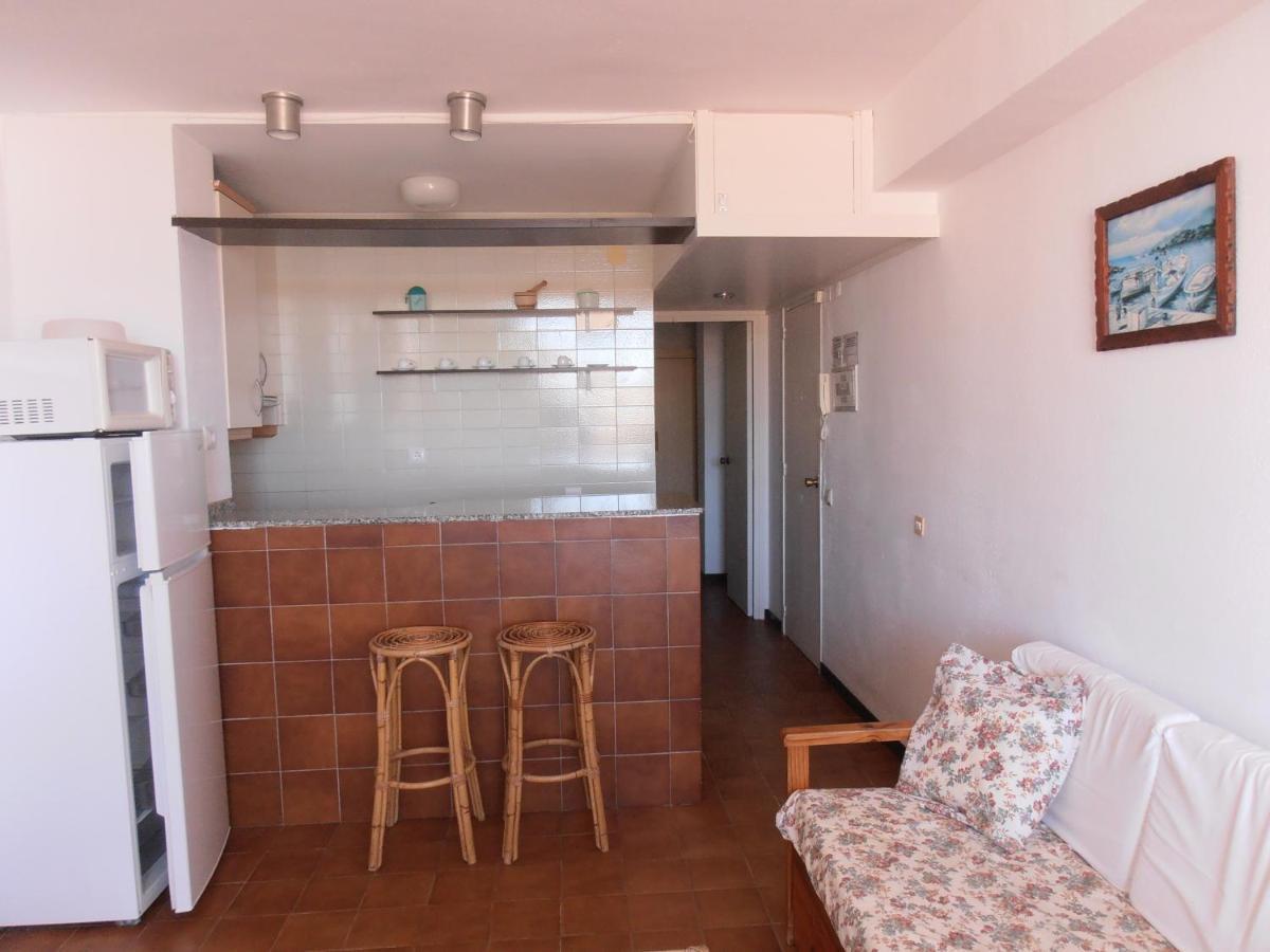 Apartamentos Peniscola Playa Экстерьер фото