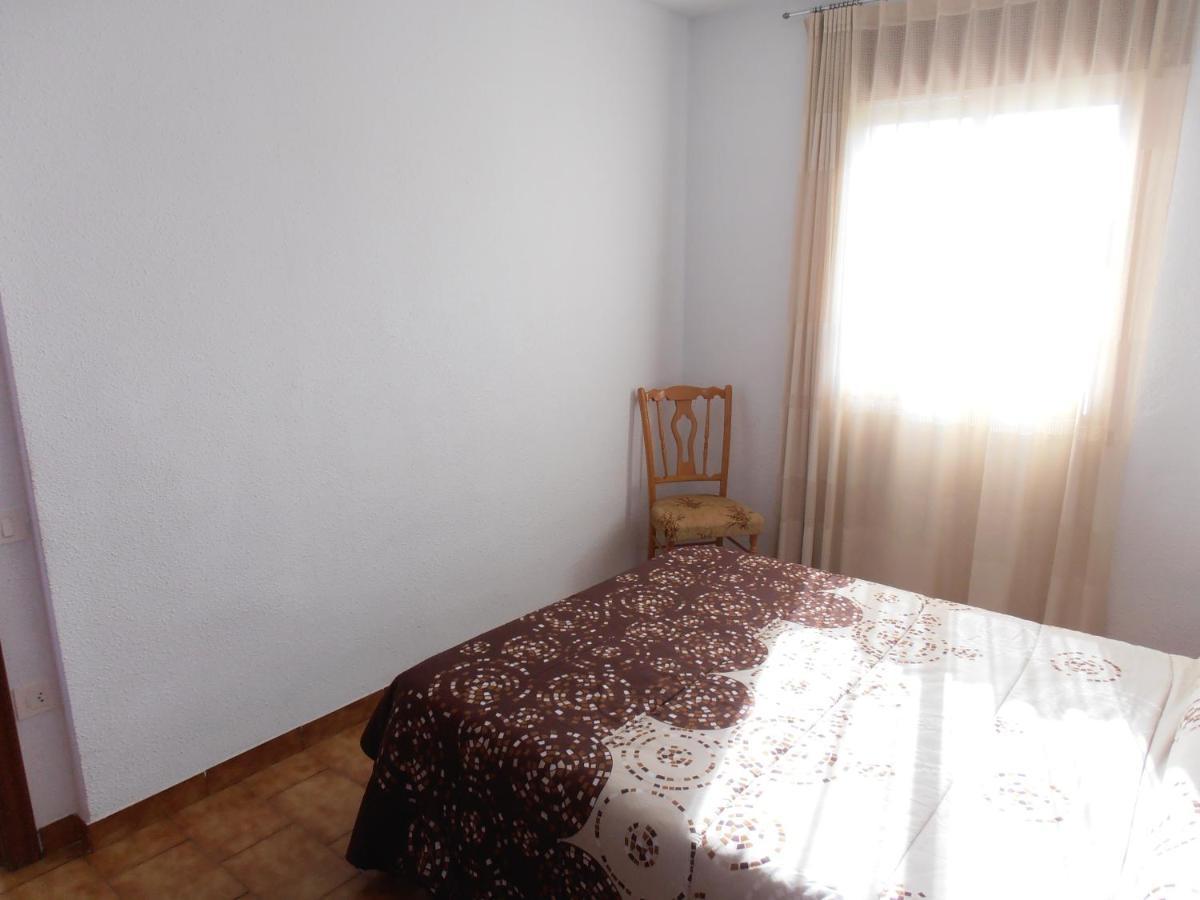 Apartamentos Peniscola Playa Экстерьер фото