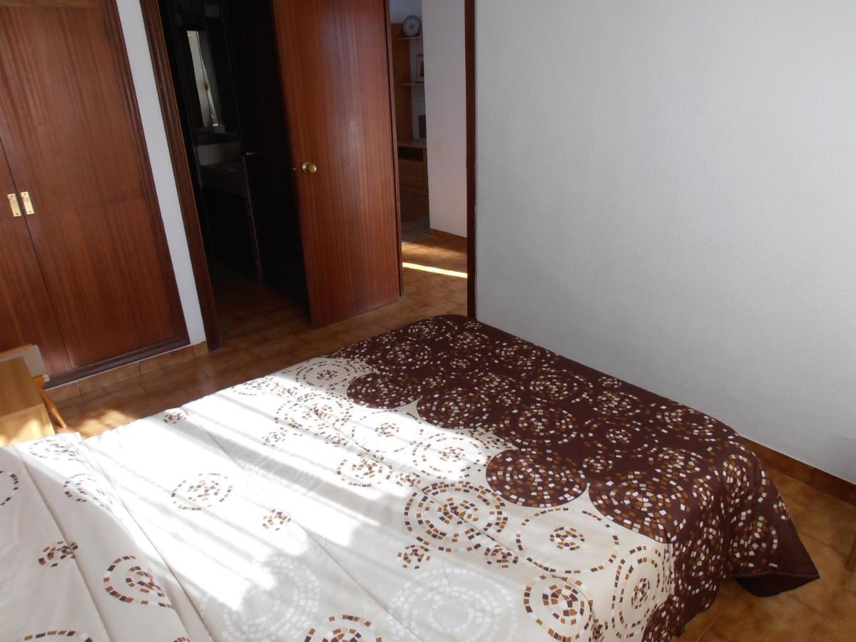 Apartamentos Peniscola Playa Экстерьер фото