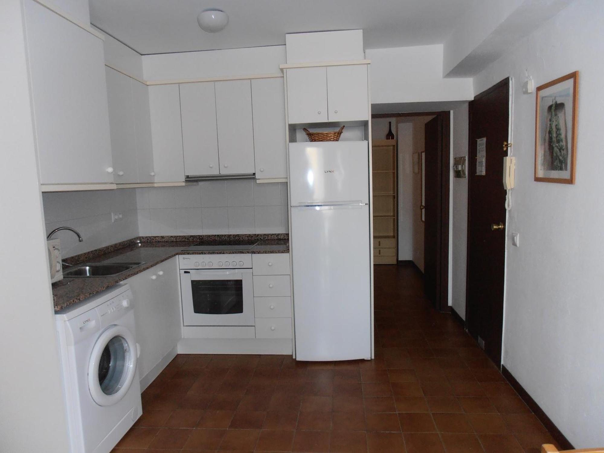 Apartamentos Peniscola Playa Экстерьер фото