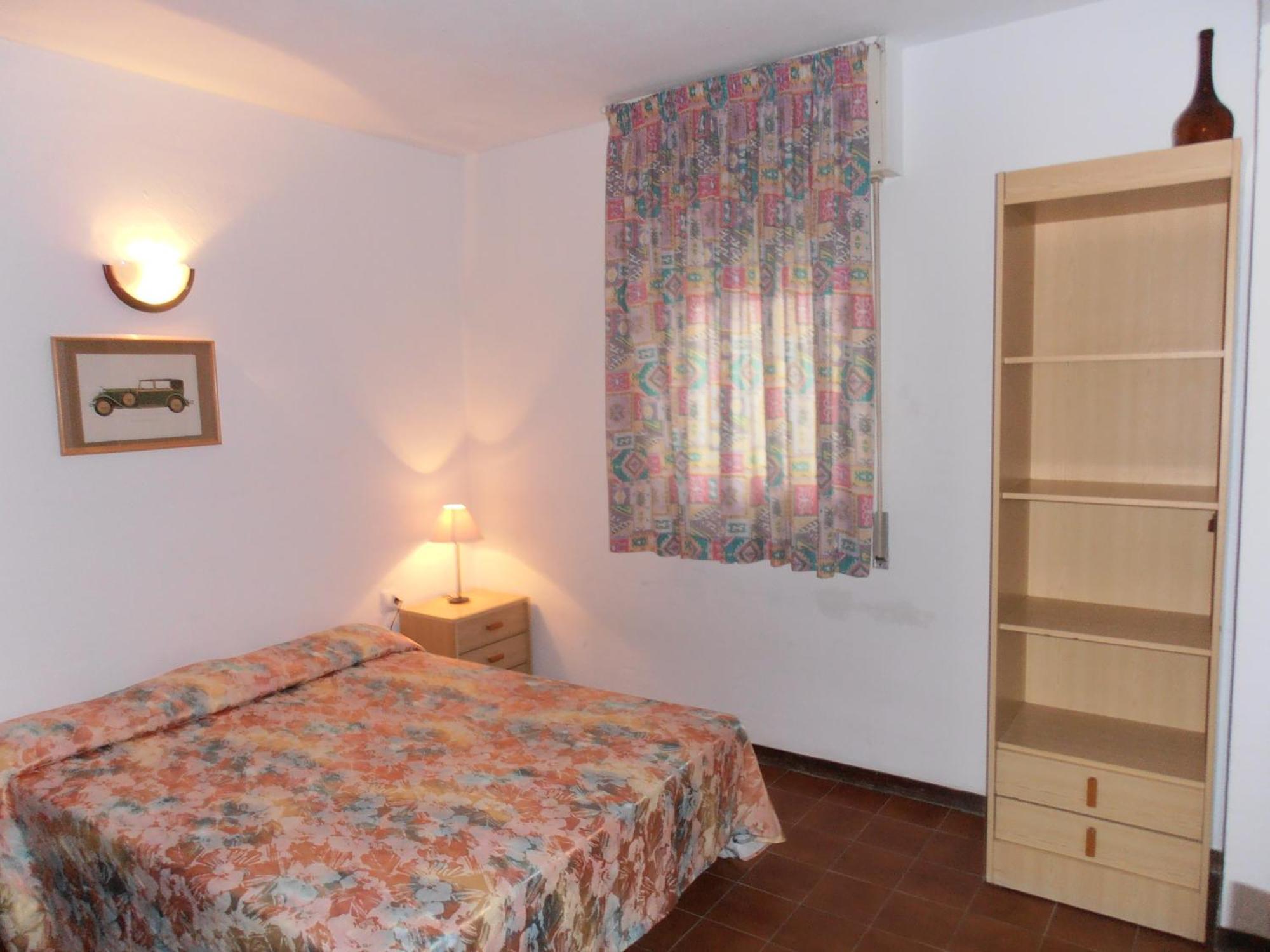 Apartamentos Peniscola Playa Экстерьер фото