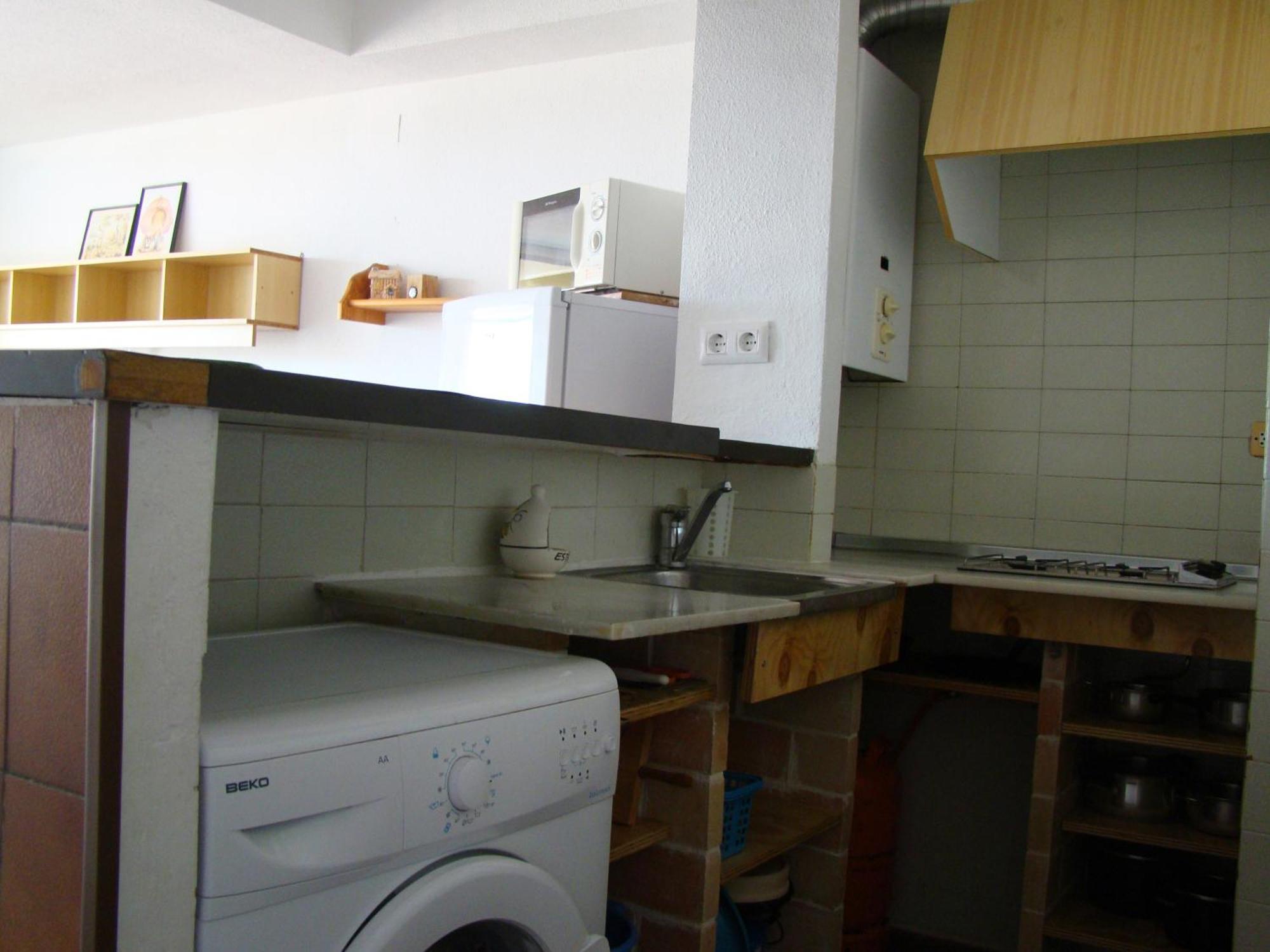 Apartamentos Peniscola Playa Экстерьер фото