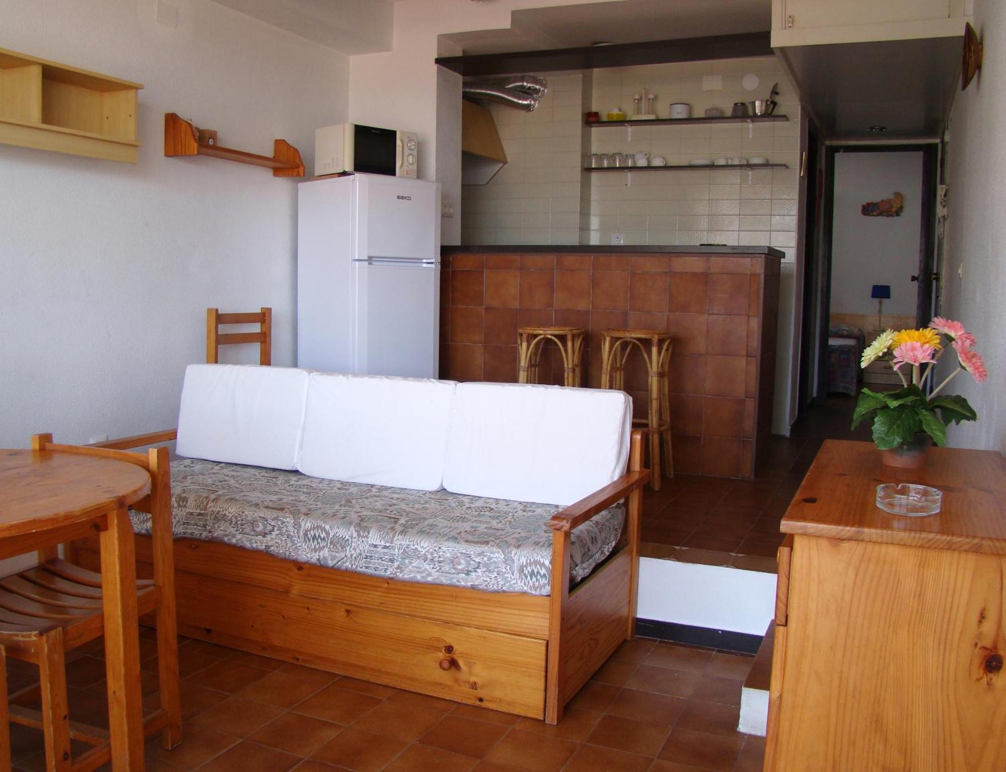 Apartamentos Peniscola Playa Экстерьер фото
