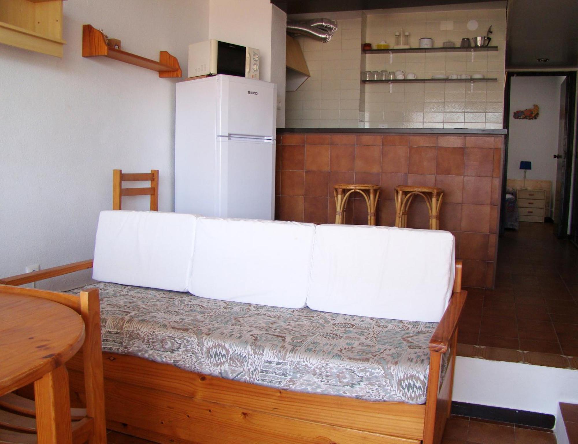 Apartamentos Peniscola Playa Экстерьер фото