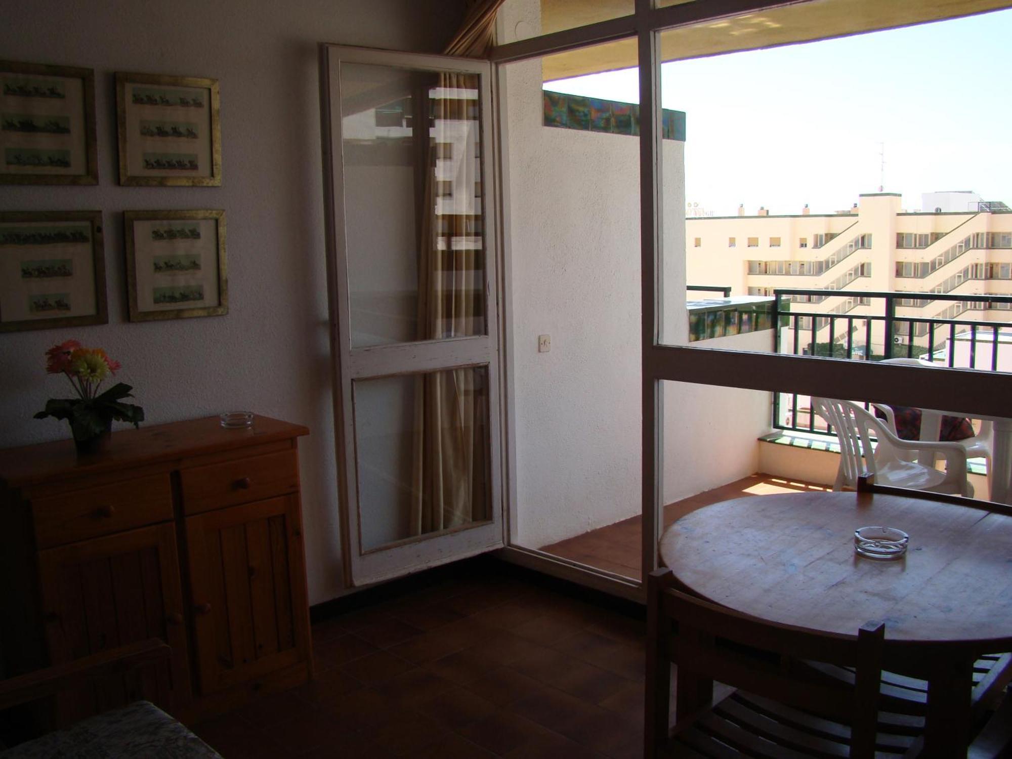 Apartamentos Peniscola Playa Экстерьер фото