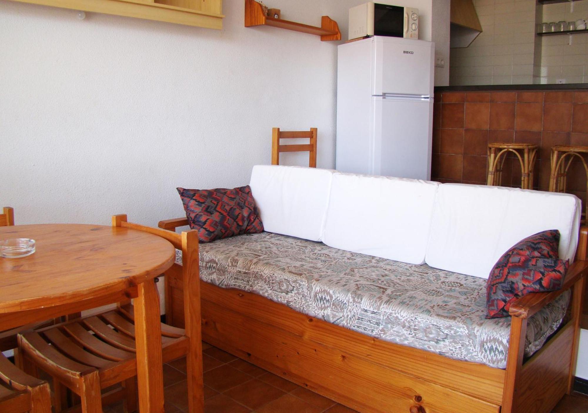 Apartamentos Peniscola Playa Экстерьер фото