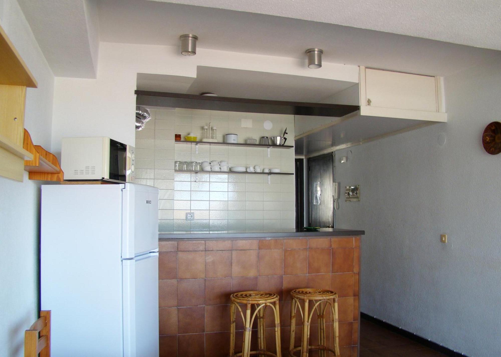 Apartamentos Peniscola Playa Экстерьер фото