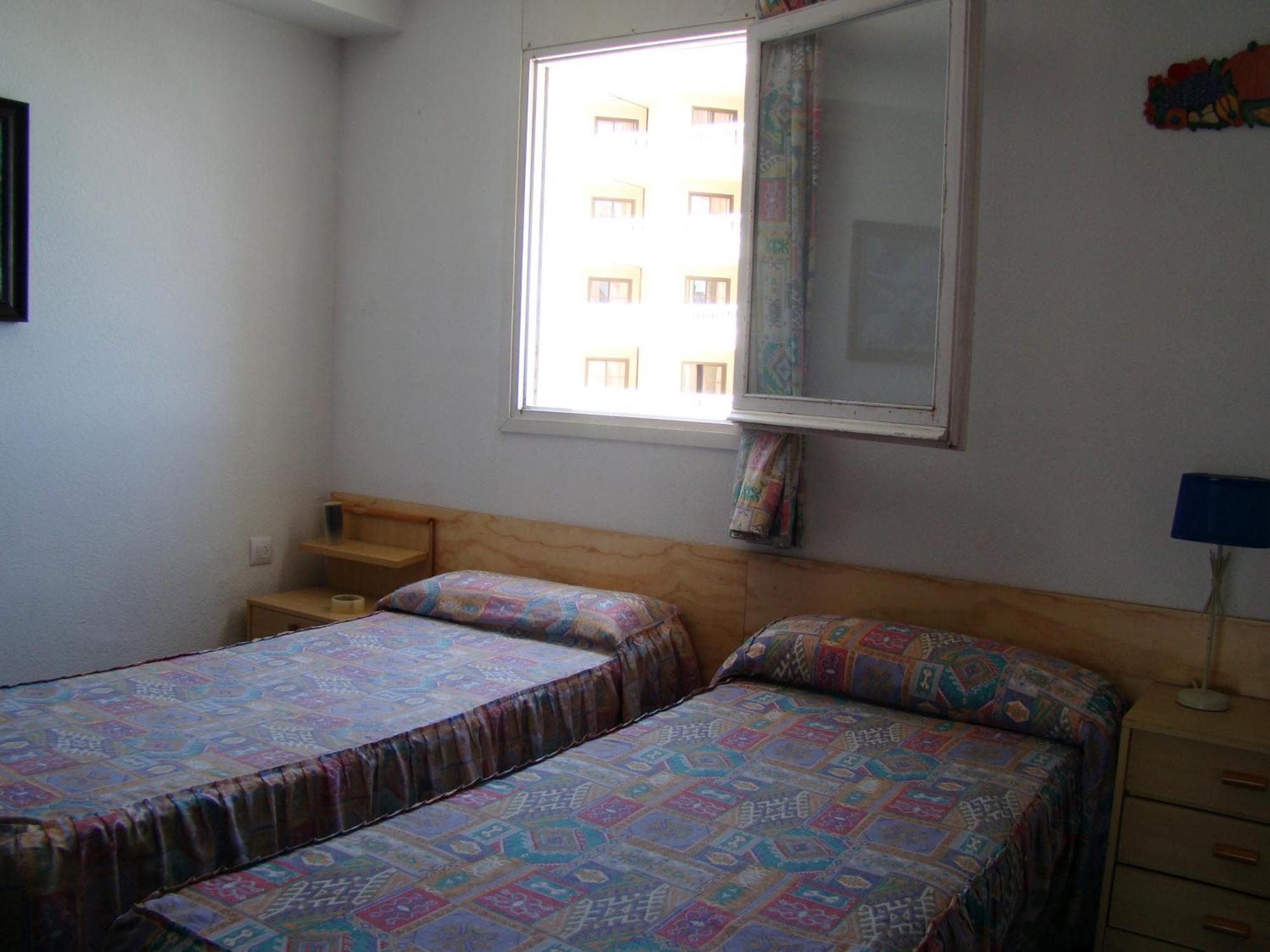 Apartamentos Peniscola Playa Экстерьер фото