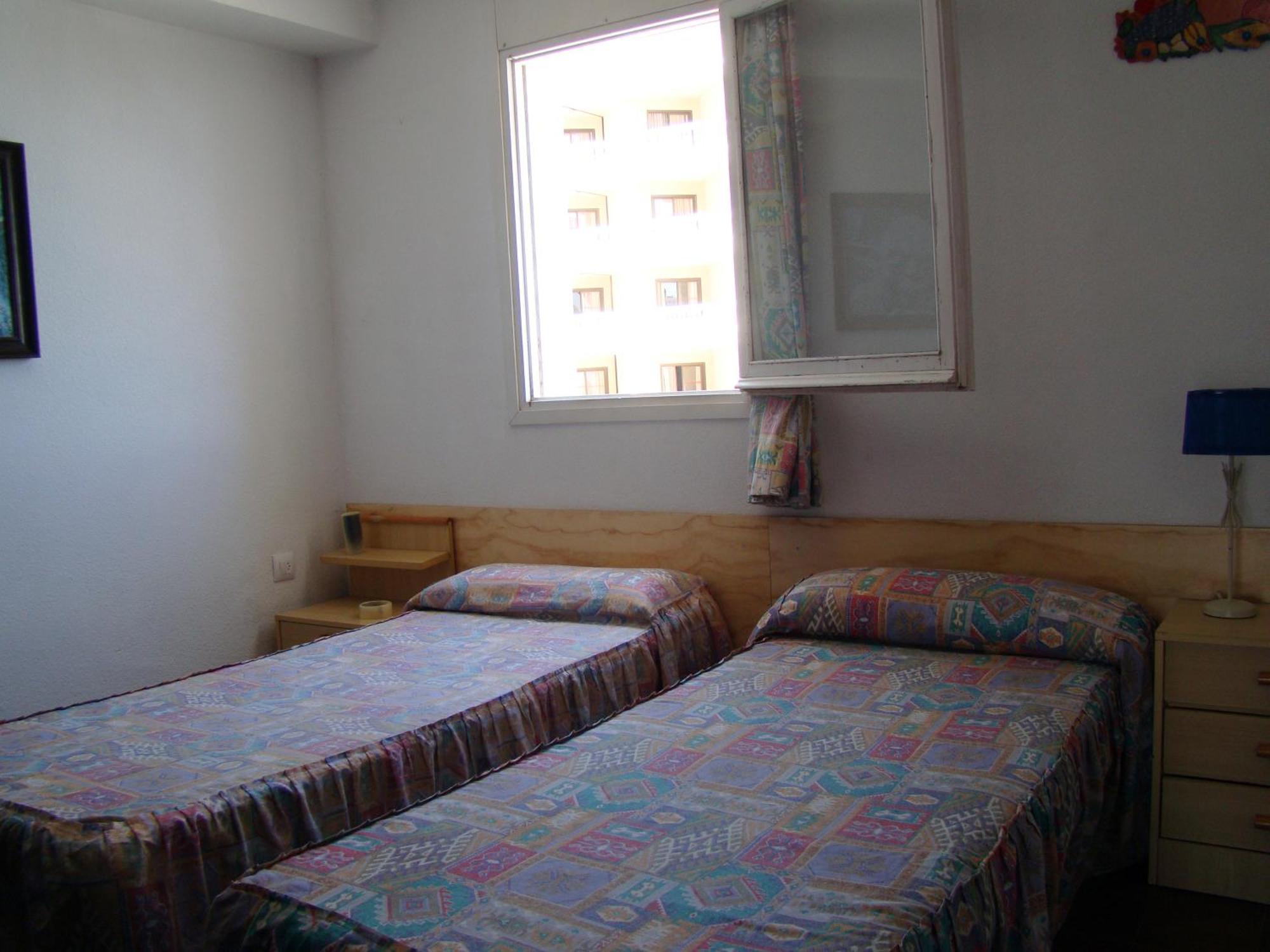 Apartamentos Peniscola Playa Экстерьер фото