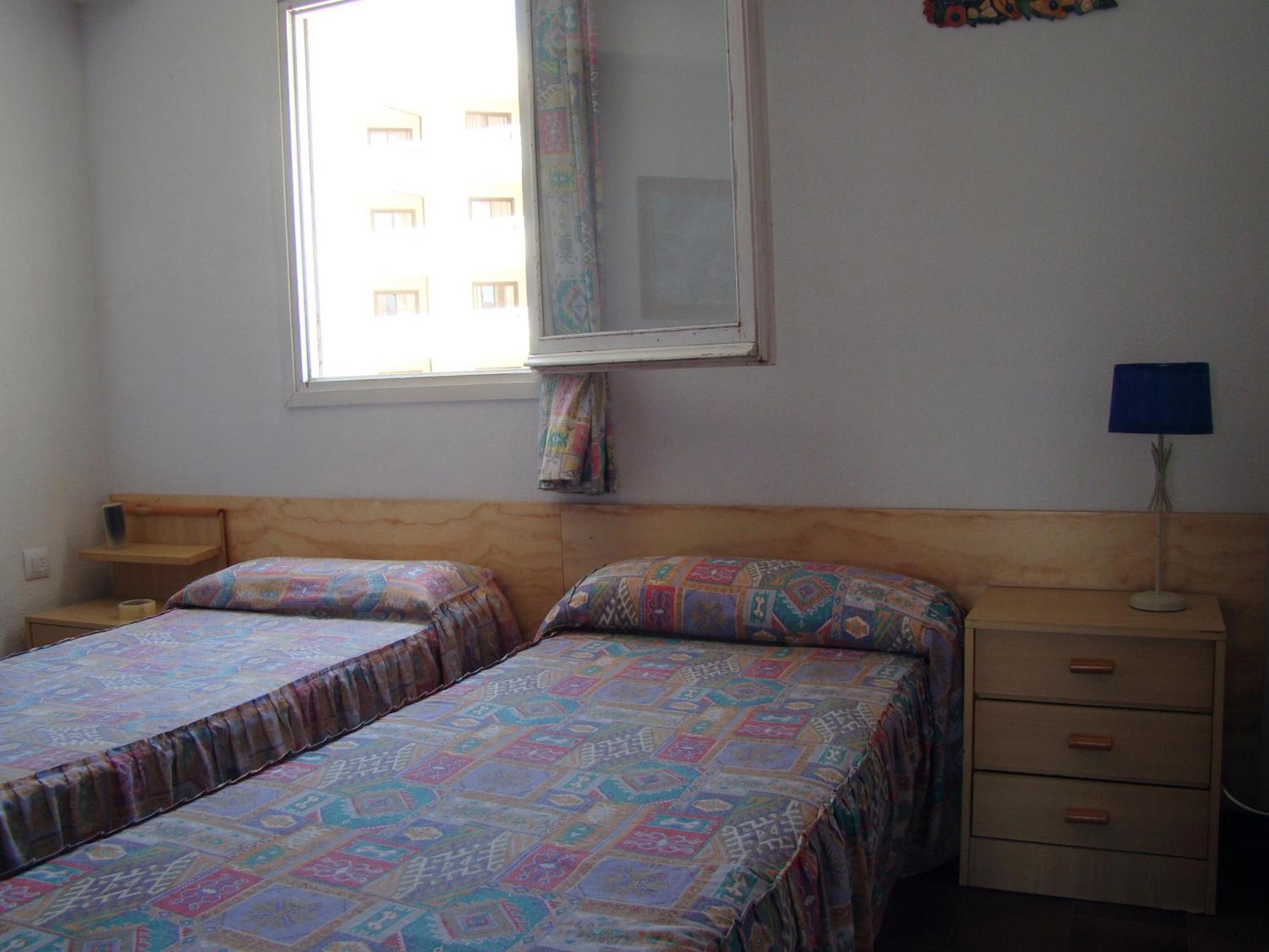 Apartamentos Peniscola Playa Экстерьер фото