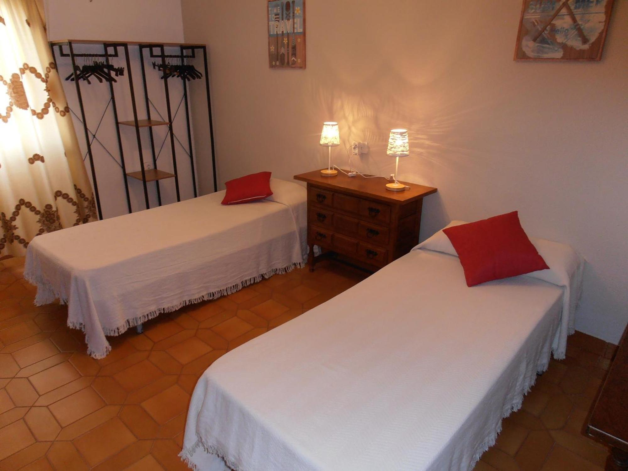 Apartamentos Peniscola Playa Экстерьер фото