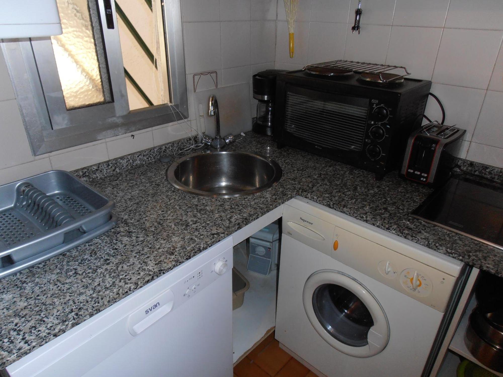 Apartamentos Peniscola Playa Экстерьер фото